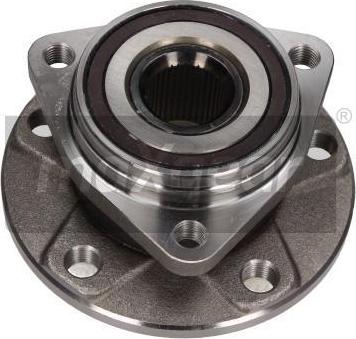 Maxgear 33-0861 - Kerékcsapágy készlet parts5.com