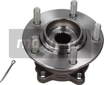 Maxgear 33-0808 - Set rulment roata parts5.com