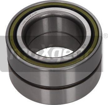 Maxgear 33-0833 - Wheel hub, bearing Kit parts5.com