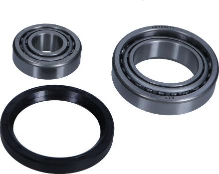 Maxgear 33-0398 - Sada ložisek kol parts5.com