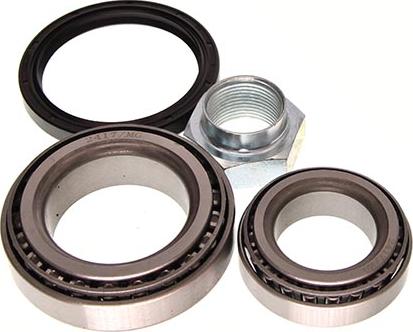 Maxgear 33-0393 - Wheel hub, bearing Kit parts5.com