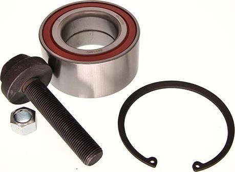 Maxgear 33-0397 - Juego de cojinete de rueda parts5.com