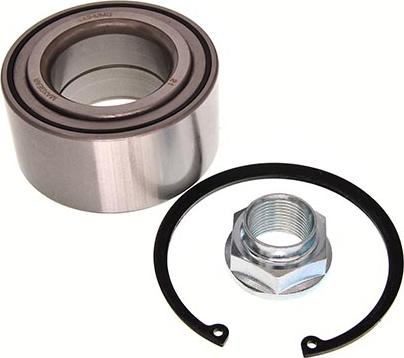 Maxgear 33-0353 - Wheel hub, bearing Kit parts5.com