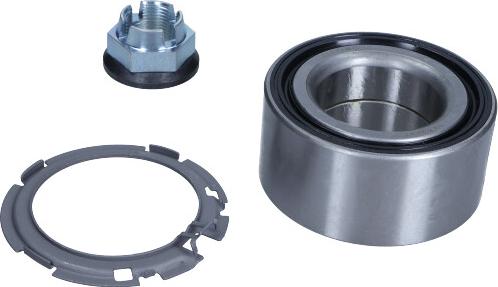 Maxgear 33-0307 - Zestaw łożysk koła parts5.com