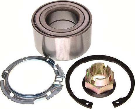 Maxgear 33-0310 - Wheel hub, bearing Kit parts5.com