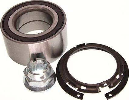 Maxgear 33-0311 - Zestaw łożysk koła parts5.com