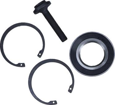 Maxgear 33-0379 - Tekerlek yatağı seti parts5.com