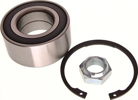 Maxgear 33-0377 - Wheel hub, bearing Kit parts5.com