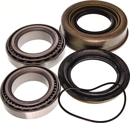 Maxgear 33-0244 - Set rulment roata parts5.com