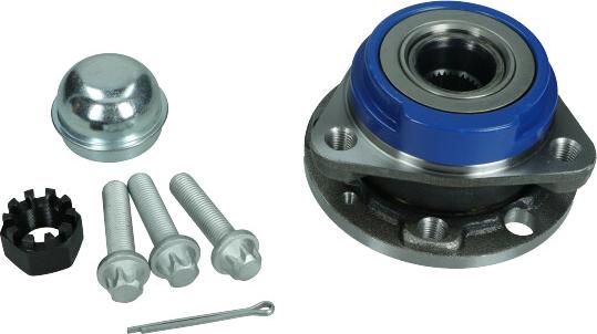 Maxgear 33-0255 - Set rulment roata parts5.com