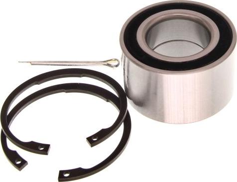 Maxgear 33-0266 - Pyöränlaakerisarja parts5.com