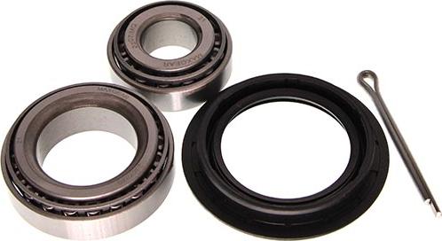 Maxgear 33-0286 - Pyöränlaakerisarja parts5.com