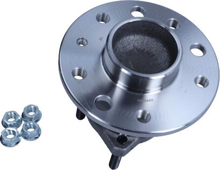 Maxgear 33-0280 - Wheel hub, bearing Kit parts5.com