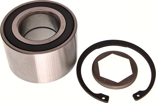 KRAFT AUTOMOTIVE 4102570 - Wheel hub, bearing Kit parts5.com