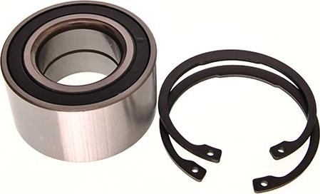 Maxgear 33-0271 - Kit de roulements de roue parts5.com