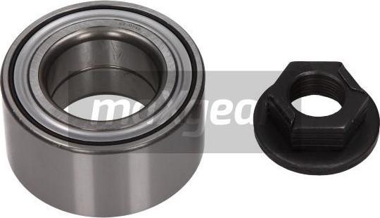 Maxgear 33-0746 - Zestaw łożysk koła parts5.com