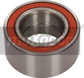 Maxgear 33-0769 - Wheel hub, bearing Kit parts5.com