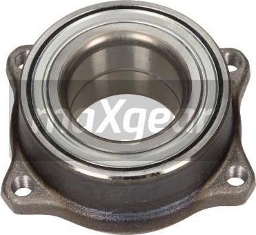 Maxgear 33-0709 - Sada ložisek kol parts5.com