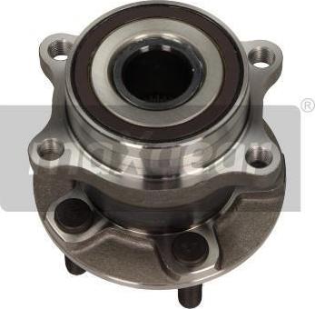 Maxgear 33-0725 - Wheel hub, bearing Kit parts5.com