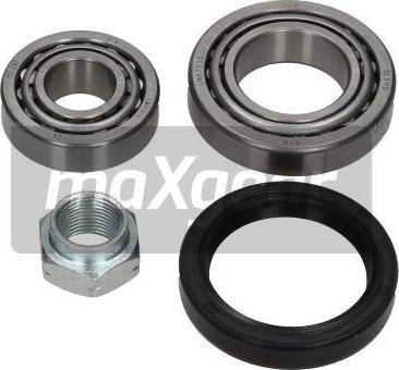 Maxgear 33-0779 - Juego de cojinete de rueda parts5.com