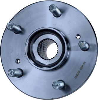 Maxgear 33-1659 - Náboj kola parts5.com