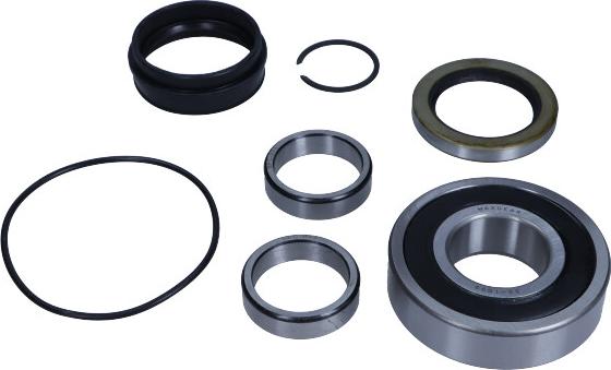 Maxgear 33-1099 - Zestaw łożysk koła parts5.com