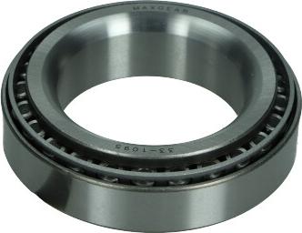 Maxgear 33-1095 - Sada ložisek kol parts5.com