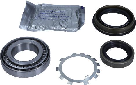 Maxgear 33-1093 - Set rulment roata parts5.com