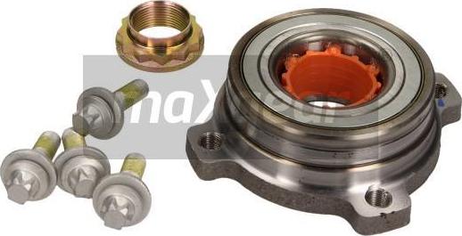 Maxgear 33-1043 - Set rulment roata parts5.com