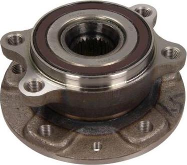 Maxgear 33-1064 - Wheel hub, bearing Kit parts5.com