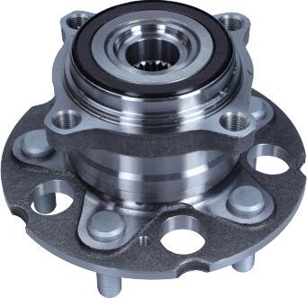 Maxgear 33-1079 - Tekerlek yatağı seti parts5.com