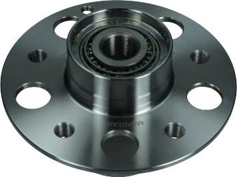 Maxgear 33-1077 - Wheel hub, bearing Kit parts5.com