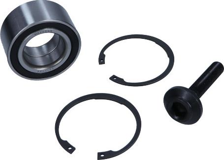 Maxgear 33-1194 - Комплект подшипника ступицы колеса parts5.com