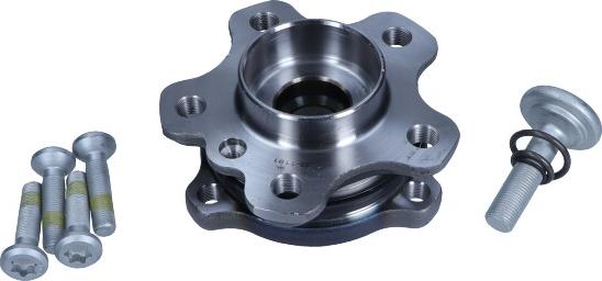 Maxgear 33-1191 - Juego de cojinete de rueda parts5.com