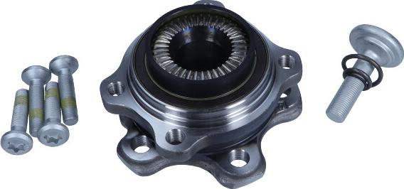 Maxgear 33-1191 - Rattalaagrikomplekt parts5.com