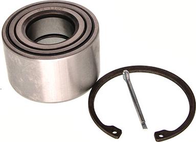 Maxgear 33-1102 - Wheel hub, bearing Kit parts5.com