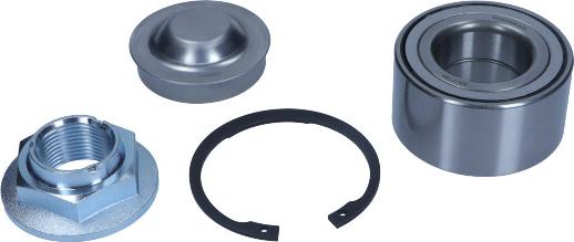 Maxgear 33-1185 - Σετ ρουλεμάν τροχών parts5.com