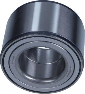 Maxgear 33-1180 - Wheel hub, bearing Kit parts5.com