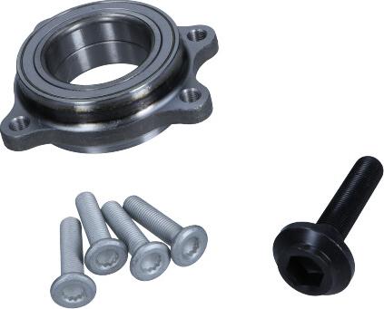 Maxgear 33-1290 - Set rulment roata parts5.com