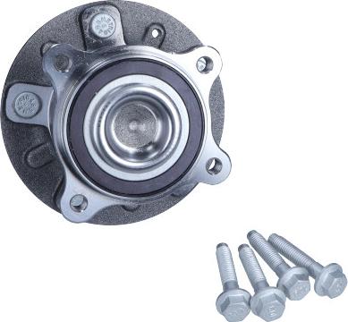 Maxgear 33-1259 - Zestaw łożysk koła parts5.com