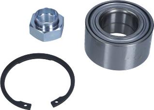 Maxgear 33-1258 - Pyöränlaakerisarja parts5.com