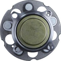 Maxgear 33-1276 - Radlagersatz parts5.com