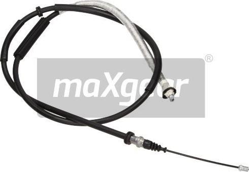 Maxgear 32-0492 - Cablu, frana de parcare parts5.com