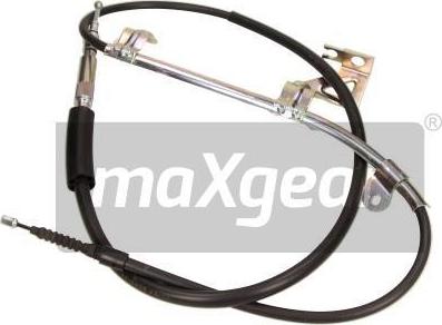 Maxgear 32-0408 - Vaijeri, seisontajarru parts5.com