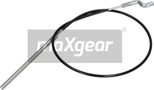 Maxgear 32-0410 - Cable, parking brake parts5.com