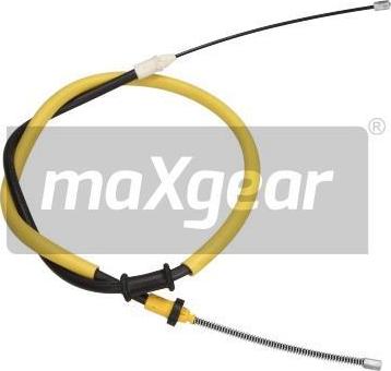 Maxgear 32-0485 - Ντίζα, φρένο ακινητοποίησης parts5.com