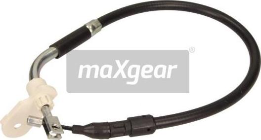 Maxgear 32-0431 - Zicovod,rocna zavora parts5.com