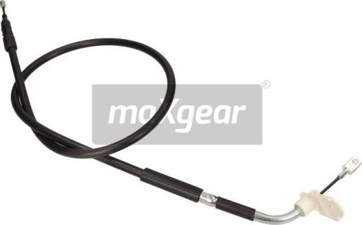 Maxgear 32-0432 - Zicovod,rocna zavora parts5.com