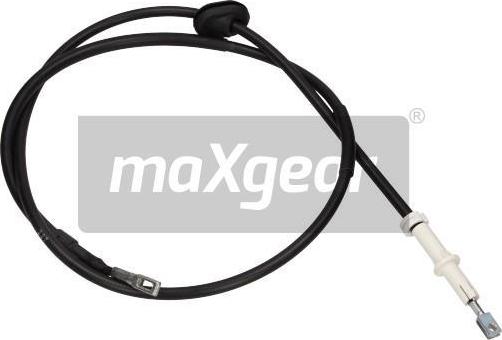 Maxgear 32-0437 - Жило, ръчна спирачка parts5.com