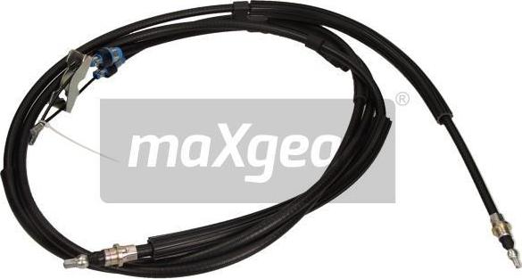 Maxgear 32-0421 - Cable de accionamiento, freno de estacionamiento parts5.com